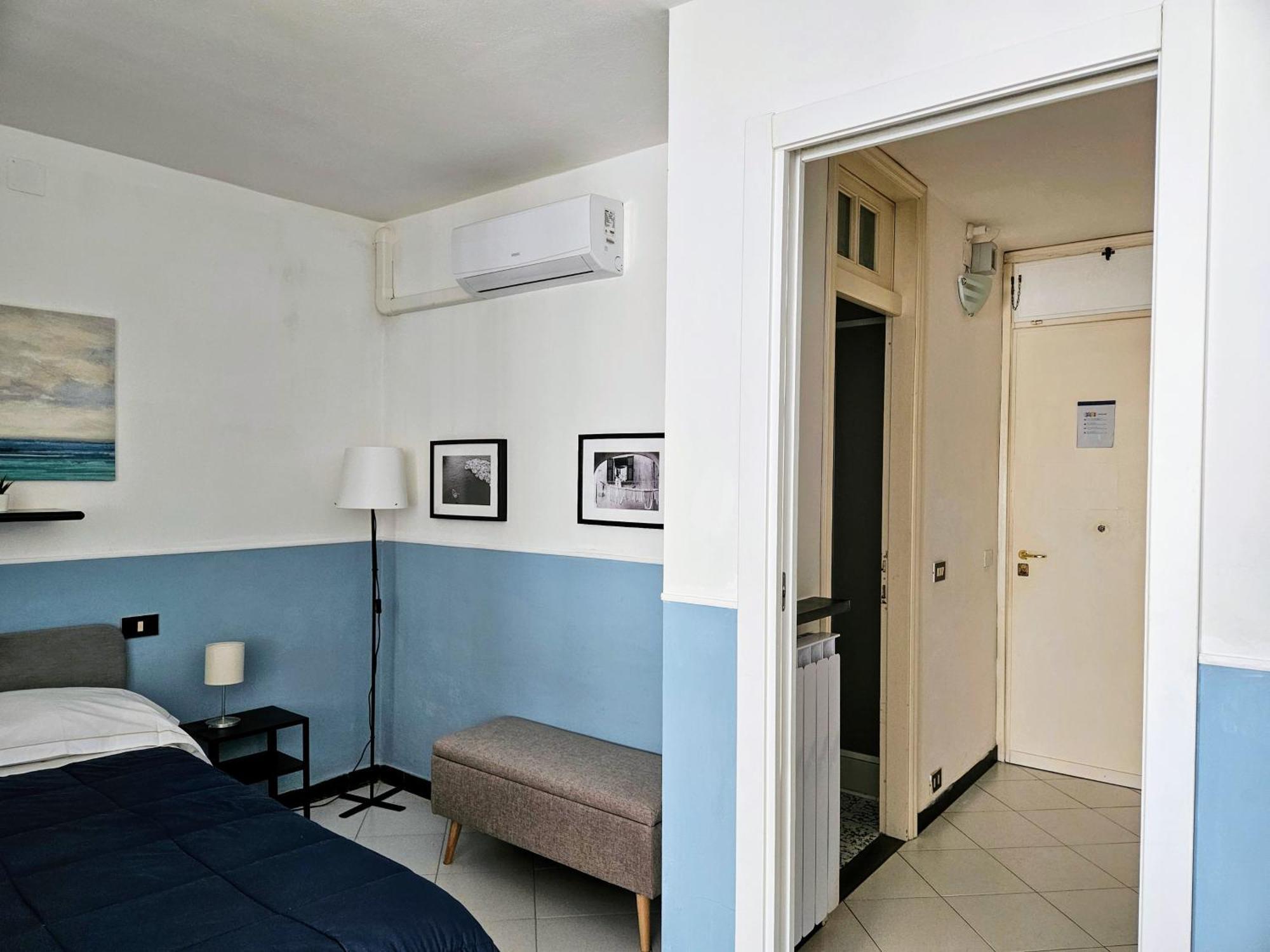 Ca' Di Giu Apartment Riomaggiore Exterior foto